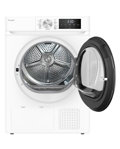 Купить Сушильная машина Weissgauff WD 6109 Heat Pump белый  в E-mobi