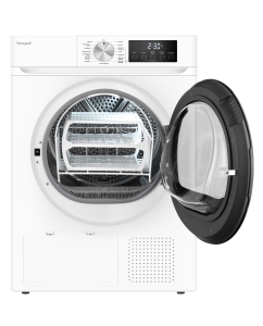 Купить Сушильная машина Weissgauff WD 6109 Heat Pump белый  в E-mobi