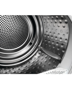 Купить Сушильная машина Electrolux EW8D394ME белый  в E-mobi