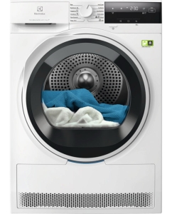 Купить Сушильная машина Electrolux EW7D394UCE белый в E-mobi