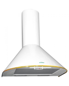 Купить Вытяжка настенная ELIKOR Эпсилон 50П 430-П3Л белый/золотой в E-mobi