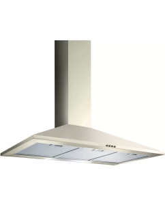 Купить Вытяжка настенная JETAIR GAIA CR/A/60 бежевый в E-mobi