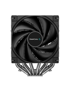 Купить Кулер для процессора DEEPCOOL AK620 (R-AK620-BKNNMT-G)  в E-mobi