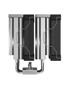 Купить Кулер для процессора DEEPCOOL AK620 (R-AK620-BKNNMT-G)  в E-mobi