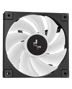 Купить Жидкостная система охлаждения DEEPCOOL LT240 ARGB (LT240 ARGB)  в E-mobi