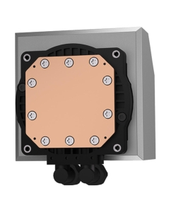 Купить Жидкостная система охлаждения DEEPCOOL LT240 ARGB (LT240 ARGB)  в E-mobi