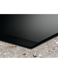 Купить Встраиваемая варочная панель индукционная Electrolux EIV85453 черный  в E-mobi