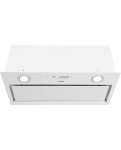 Купить Вытяжка DOMFY DM6036BB WG белый в E-mobi