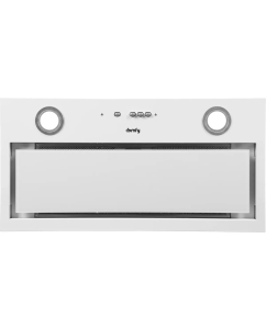 Купить Вытяжка DOMFY DM6036BB WG белый  в E-mobi