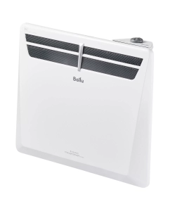 Купить Конвектор Ballu BEC/EVU-1000+BCT/EVU-3M+BFT/EVUR белый в E-mobi