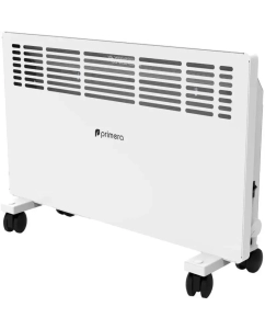 Купить Конвектор Primera PHP-1508-MXR белый в E-mobi