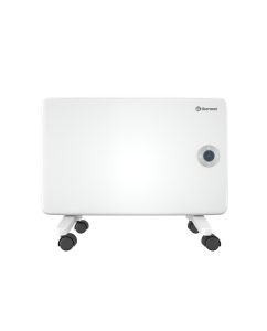 Купить Конвектор Thermex Frame 1000E белый в E-mobi