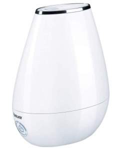 Купить Воздухоувлажнитель Beurer LB37 681.13 White в E-mobi