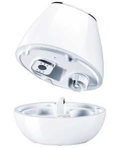 Купить Воздухоувлажнитель Beurer LB37 681.13 White  в E-mobi