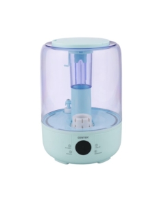 Купить Воздухоувлажнитель CENTEK СТ-5110 зеленый  в E-mobi
