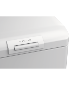 Купить Стиральная машина Electrolux EW6TN3262 белый  в E-mobi