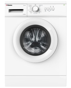 Купить Стиральная машина Hansa WHE840 белый в E-mobi