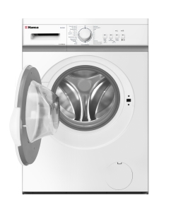 Купить Стиральная машина Hansa WHE840 белый  в E-mobi