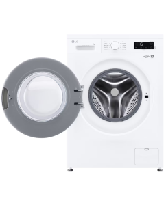 Купить Стиральная машина LG F2Y1HS3W белый в E-mobi
