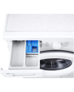 Купить Стиральная машина LG F2Y1HS3W белый  в E-mobi