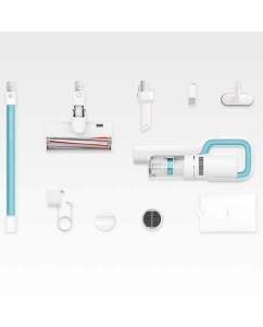 Купить Пылесос Roidmi XCQ17RM B белый  в E-mobi