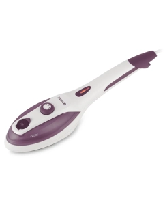 Купить Ручной отпариватель VITEK 1287-VT-02 0.1 л белый, фиолетовый в E-mobi
