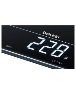 Купить Весы кухонные Beurer KS 34 XL  в E-mobi