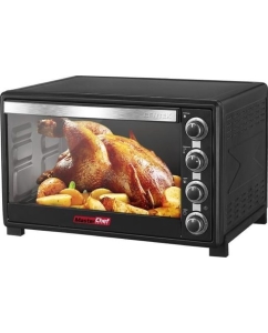Купить Мини-печь Centek CT-1533-62 Convection Black в E-mobi