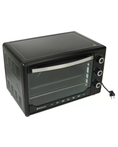 Купить Мини-печь Sakura SA-7002BP Black  в E-mobi