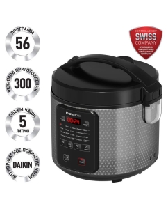 Купить Мультиварка Polaris PMC 0578AD в E-mobi