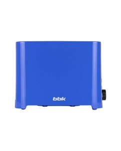 Купить Тостер BBK TR81M Blue  в E-mobi
