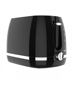 Купить Тостер BQ T1711 черный в E-mobi