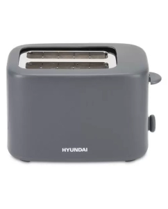 Купить Тостер HYUNDAI HYT-4308 серый в E-mobi