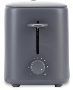 Купить Тостер HYUNDAI HYT-4308 серый  в E-mobi