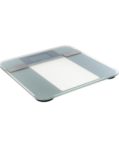 Купить Весы напольные Beurer BG13 Silver  в E-mobi