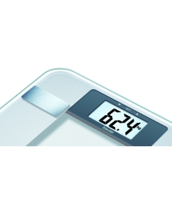 Купить Весы напольные Beurer BG13 Silver  в E-mobi