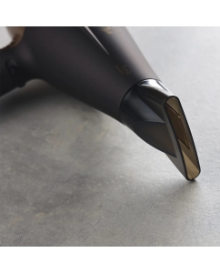 Купить Фен Scarlett SC - HD70I26 2 200 Вт черный  в E-mobi