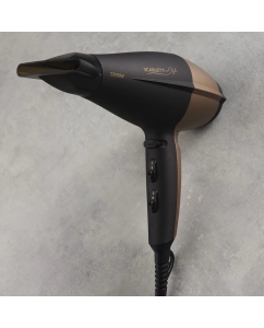 Купить Фен Scarlett SC - HD70I26 2 200 Вт черный  в E-mobi