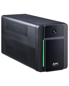 Купить Источник бесперебойного питания APC Back-UPS BX1600MI-GR в E-mobi