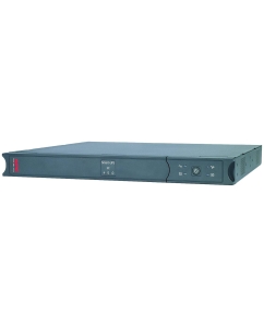 Купить Источник бесперебойного питания APC Smart-UPS SC450RMI1U (SC450RMI1U)  в E-mobi