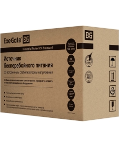 Купить Источник бесперебойного питания ExeGate SpecialPro UNB-1500 (EP285496RUS)  в E-mobi