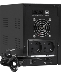 Купить Источник бесперебойного питания ExeGate EX292632RUS EX292632RUS  в E-mobi