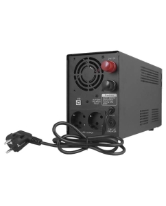 Купить Источник бесперебойного питания Powercom Infinity INF-1500 (INF-1500)  в E-mobi