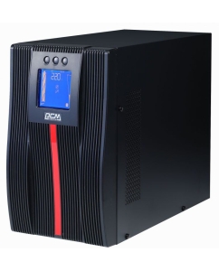 Купить Источник бесперебойного питания Powercom MAC-2000 (MAC-2000) в E-mobi