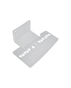 Купить Кронштейн Rexant 38-0625 для PlayStation5, белый в E-mobi