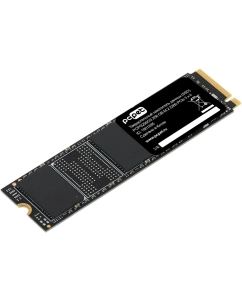 Купить SSD накопитель PC PET PCPS256G3 M. 2 2280 256 ГБ в E-mobi