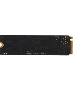 Купить SSD накопитель PC PET PCPS256G3 M. 2 2280 256 ГБ  в E-mobi