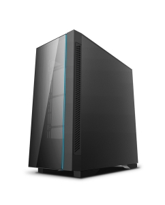 Купить Корпус компьютерный Deepcool MATREXX 55 V3 E-ATX DP-ATX-MATREXX55V3, без БП, black  в E-mobi