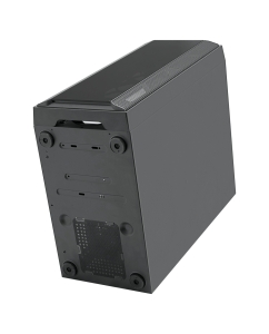 Купить Корпус компьютерный Ginzzu CL150 Black  в E-mobi