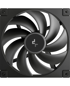 Купить Вентилятор в корпус Deepcool FD14 черный в E-mobi